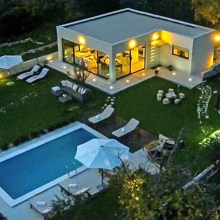 Luxury Villa Luminosa Split Pokój zdjęcie