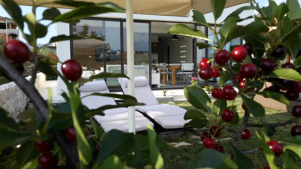 Luxury Villa Luminosa Split Zewnętrze zdjęcie