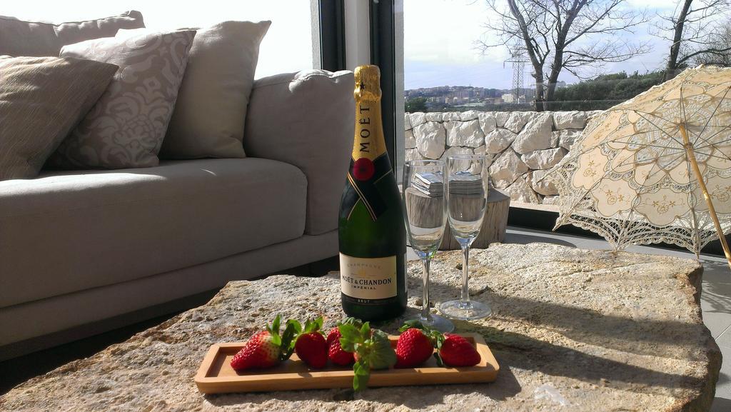 Luxury Villa Luminosa Split Zewnętrze zdjęcie