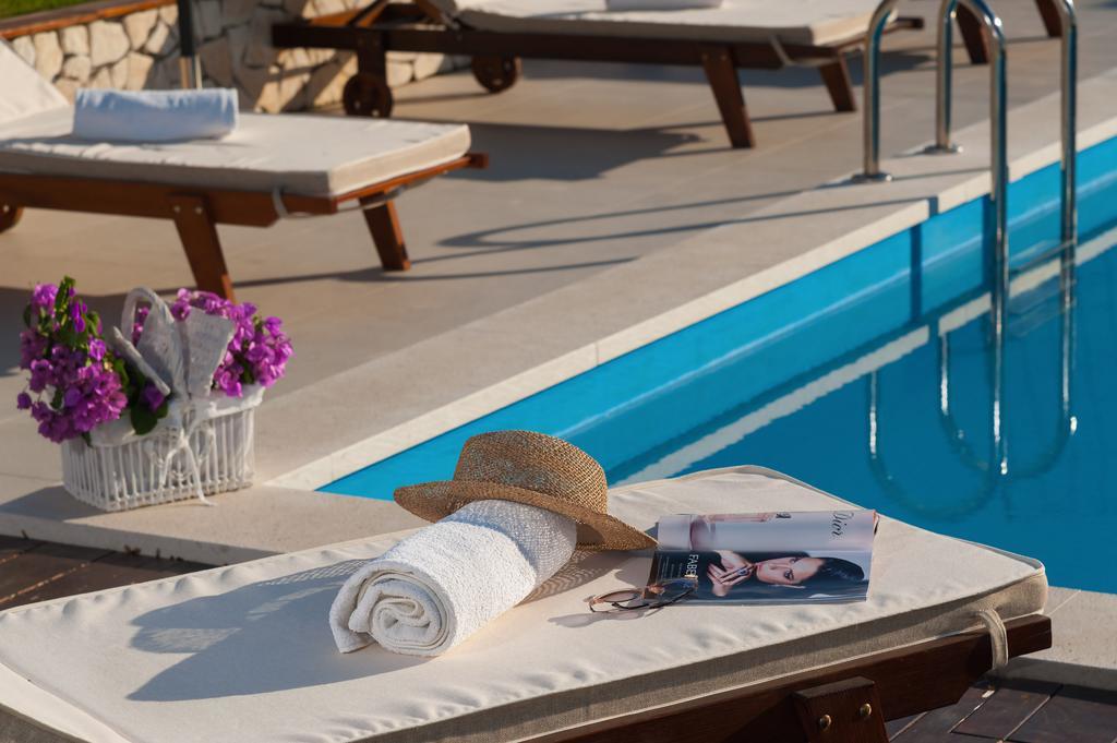 Luxury Villa Luminosa Split Zewnętrze zdjęcie