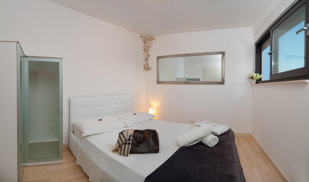 Luxury Villa Luminosa Split Pokój zdjęcie