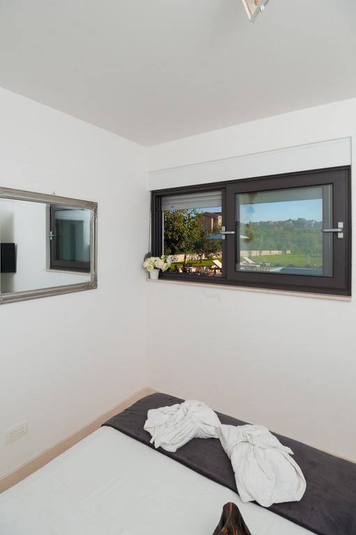 Luxury Villa Luminosa Split Zewnętrze zdjęcie