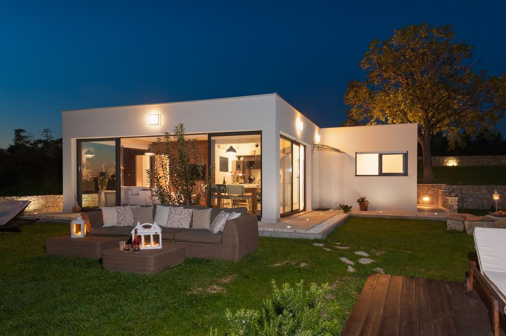 Luxury Villa Luminosa Split Zewnętrze zdjęcie