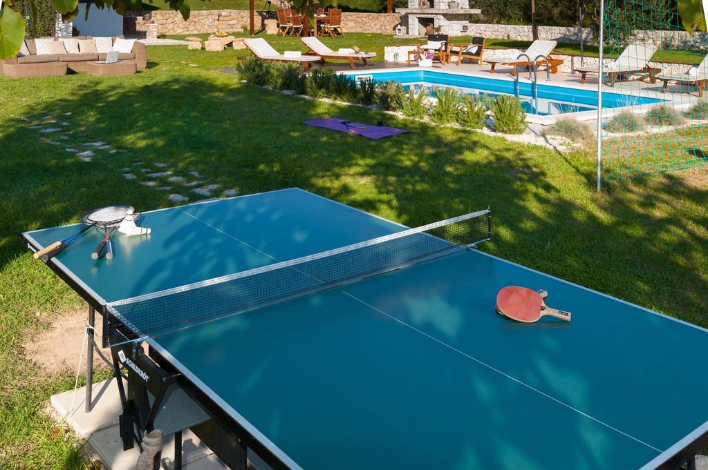 Luxury Villa Luminosa Split Zewnętrze zdjęcie