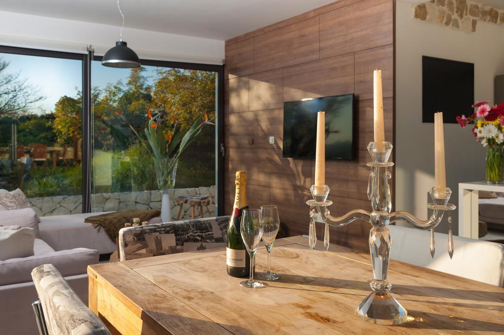 Luxury Villa Luminosa Split Zewnętrze zdjęcie