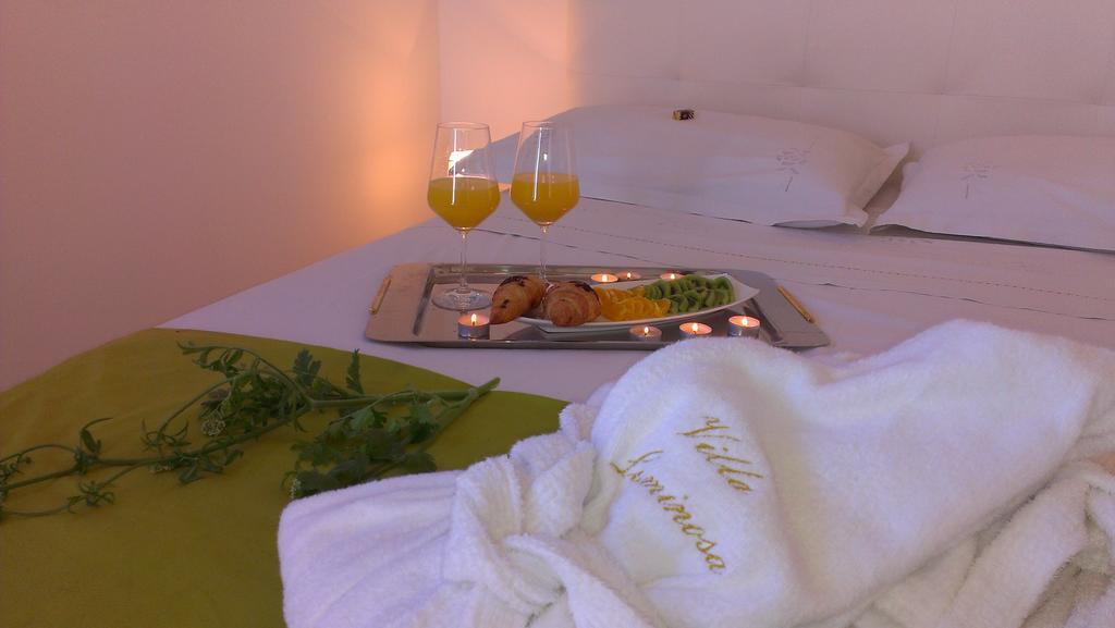Luxury Villa Luminosa Split Pokój zdjęcie