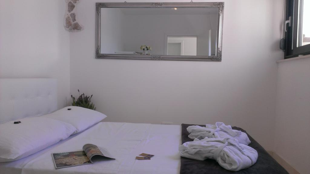 Luxury Villa Luminosa Split Pokój zdjęcie