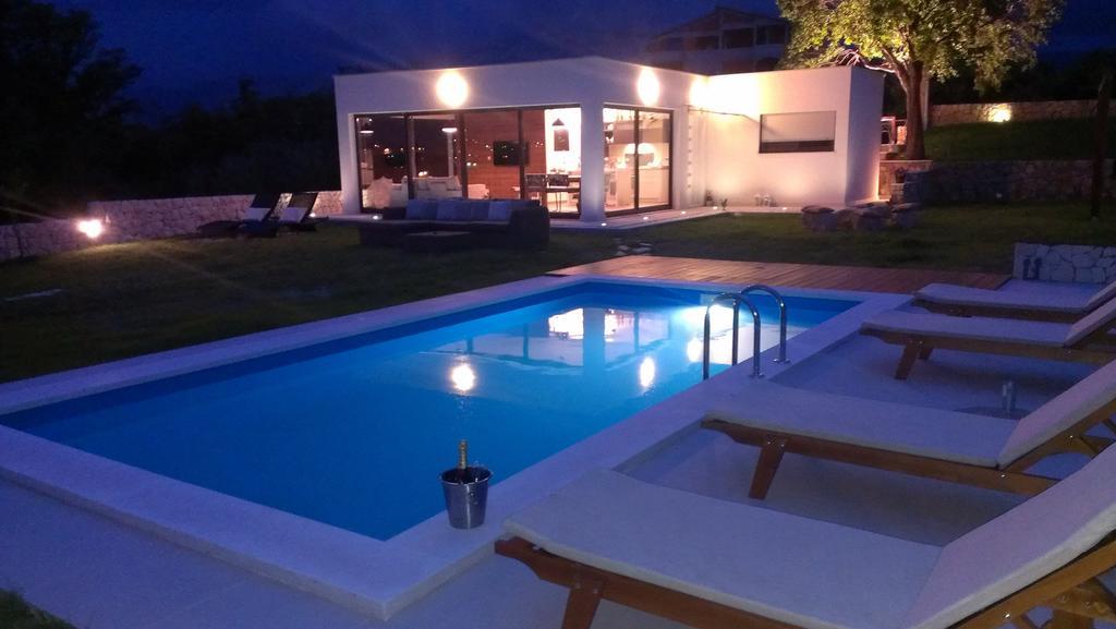 Luxury Villa Luminosa Split Pokój zdjęcie