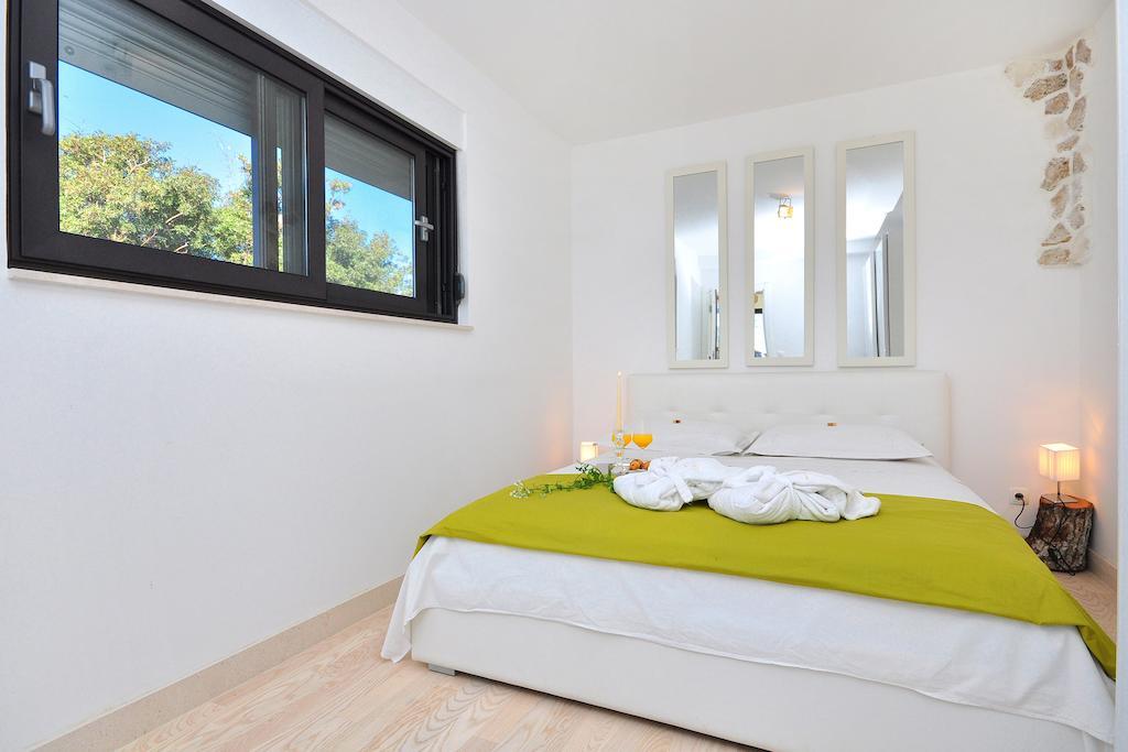 Luxury Villa Luminosa Split Pokój zdjęcie