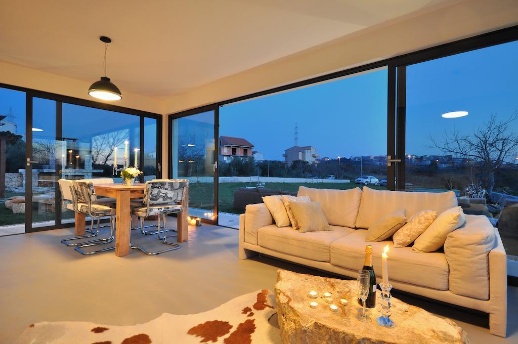 Luxury Villa Luminosa Split Pokój zdjęcie