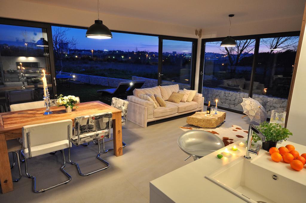 Luxury Villa Luminosa Split Pokój zdjęcie