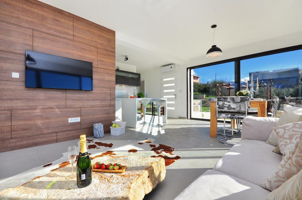 Luxury Villa Luminosa Split Pokój zdjęcie