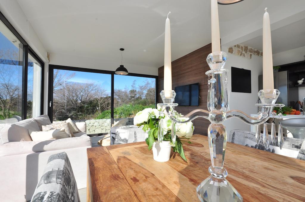 Luxury Villa Luminosa Split Pokój zdjęcie