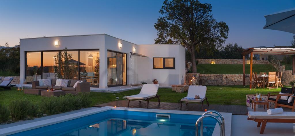 Luxury Villa Luminosa Split Zewnętrze zdjęcie