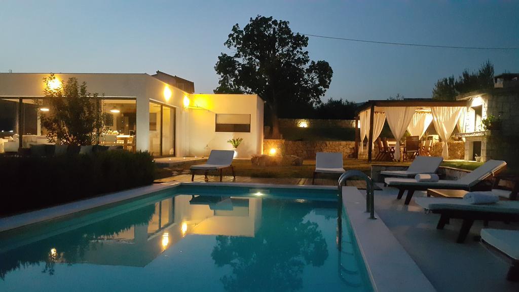 Luxury Villa Luminosa Split Zewnętrze zdjęcie